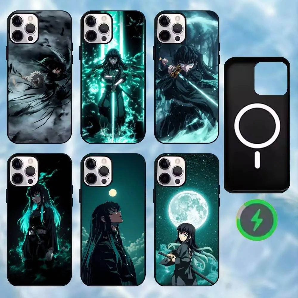 T-Tokito muichiro Phone Case For iPhone17,16,15,14,13,12,11 Plus,Pro Max Magnetic For Magsafe Wireless Charging
T-Tokito muichiro Phone Case For iPhone17,16,15,14,13,12,11 Plus,Pro Max Magnetic For Magsafe Wireless Charging