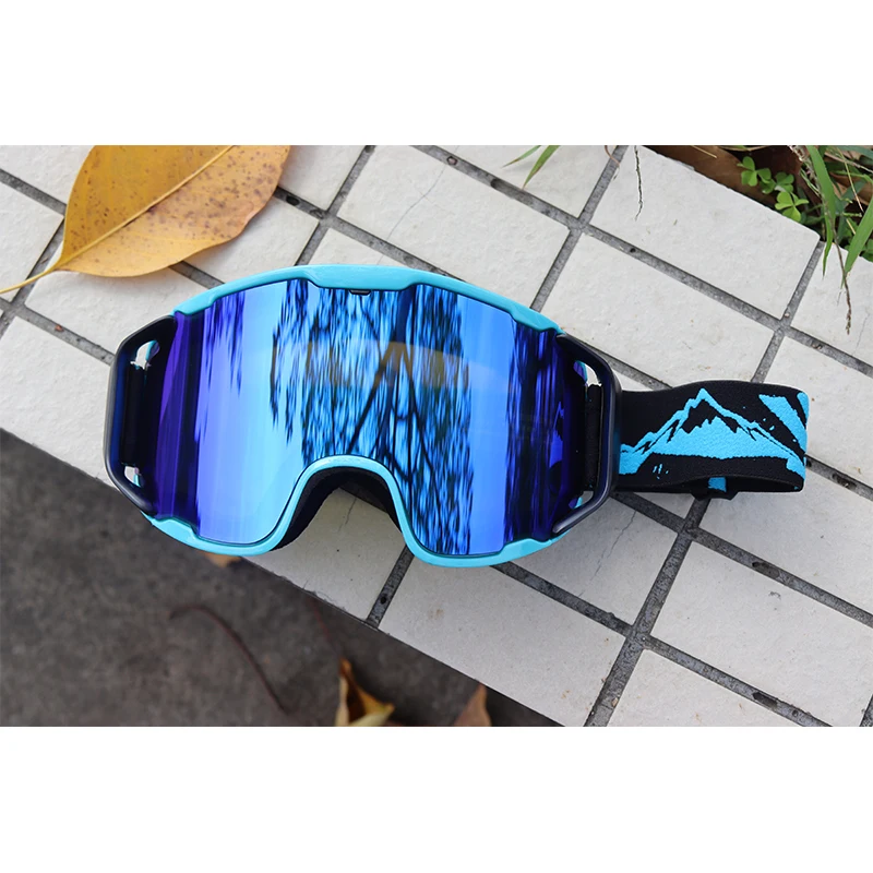 Ski Goggles UV400 Protection Double Layers Anti-Fog Skiing Glasses Snowboard Goggles for Men Women Winter Outdoor Sports glasses
Ski Goggles UV400 Protection Double Layers Anti-Fog Skiing Glasses Snowboard Goggles for Men Women Winter Outdoor Sports glasses
