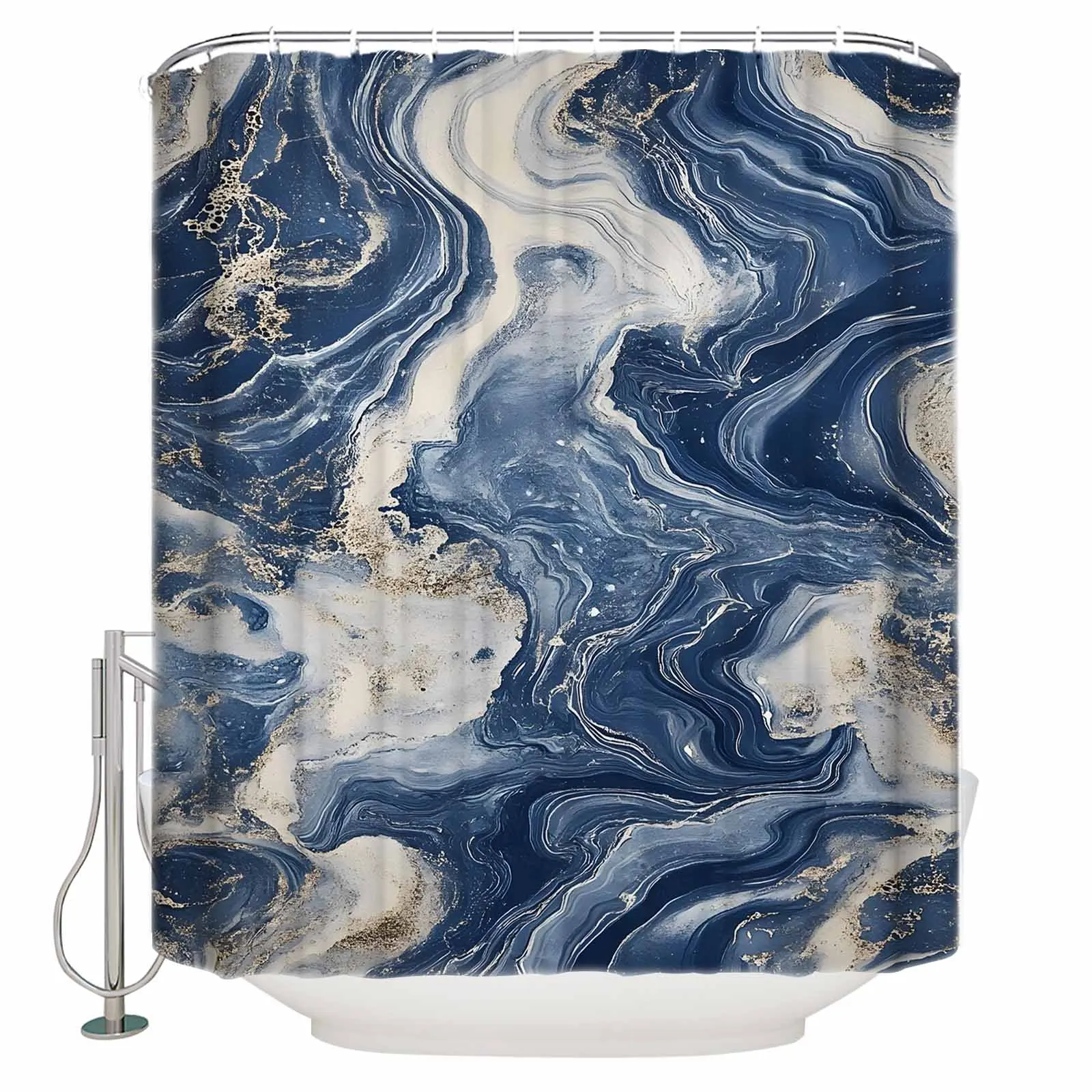 Modernism Abstract Line Shower Curtains Waterproof Bath Curtains Home Decor Modern Luxury Bathroom Curtain
Modernism Abstract Line Shower Curtains Waterproof Bath Curtains Home Decor Modern Luxury Bathroom Curtain