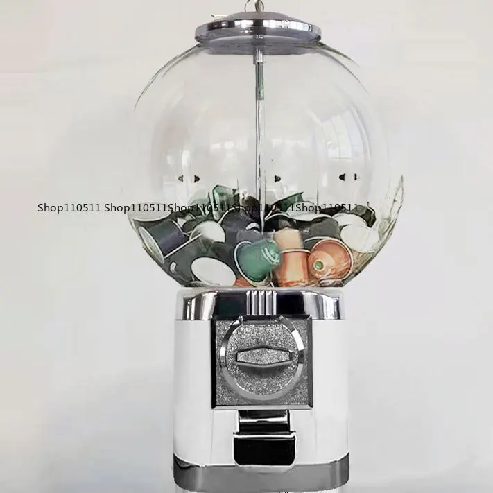 Корпус машины для хранения капсул кофе, домашняя капсула
Корпус машины для хранения капсул кофе, домашняя капсула