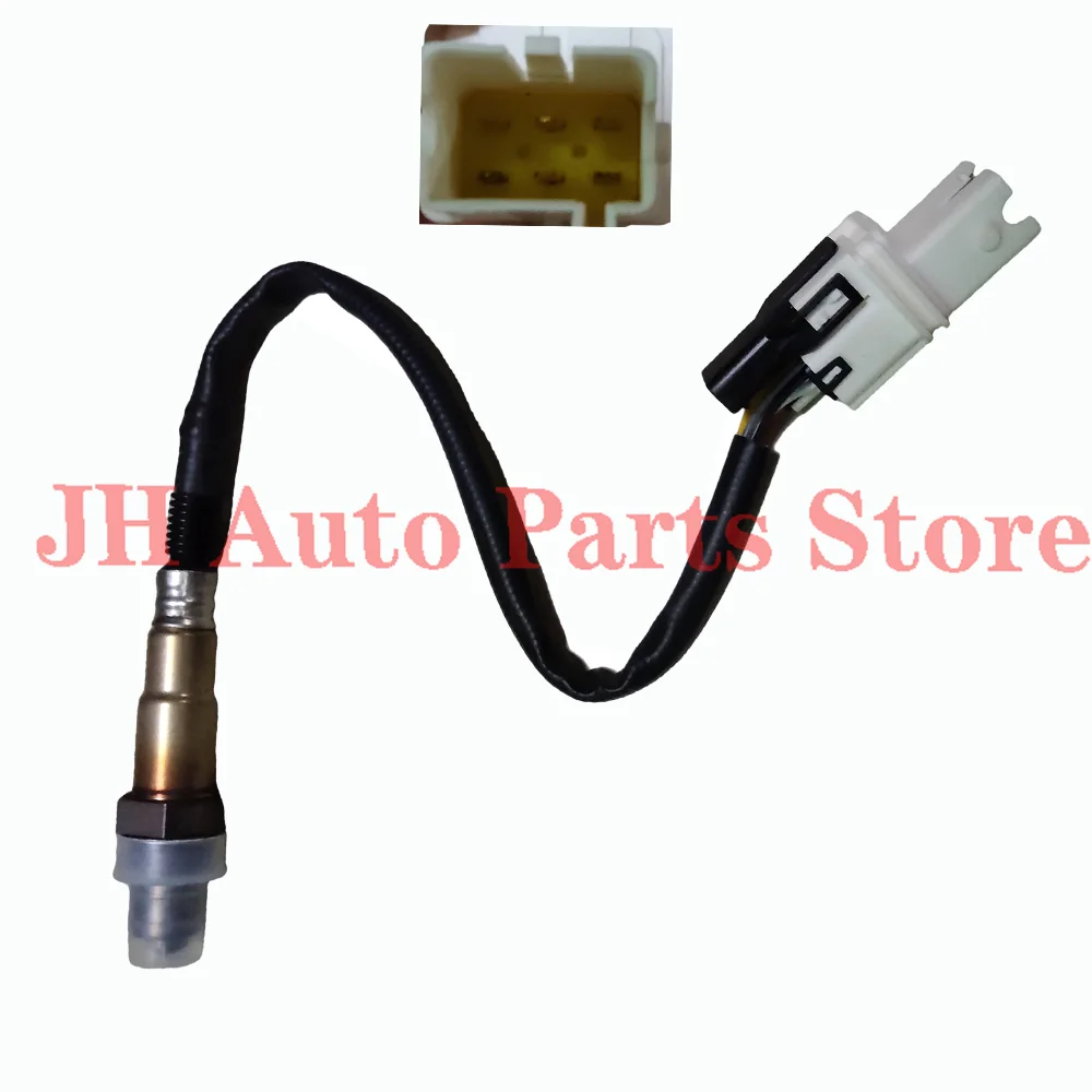 JH передний датчик соотношения воздуха и топлива, кислорода O2, лямбда-зонд для Subaru Forester Impreza Legacy 22641-AA100 22641AA100
JH передний датчик соотношения воздуха и топлива, кислорода O2, лямбда-зонд для Subaru Forester Impreza Legacy 22641-AA100 22641AA100