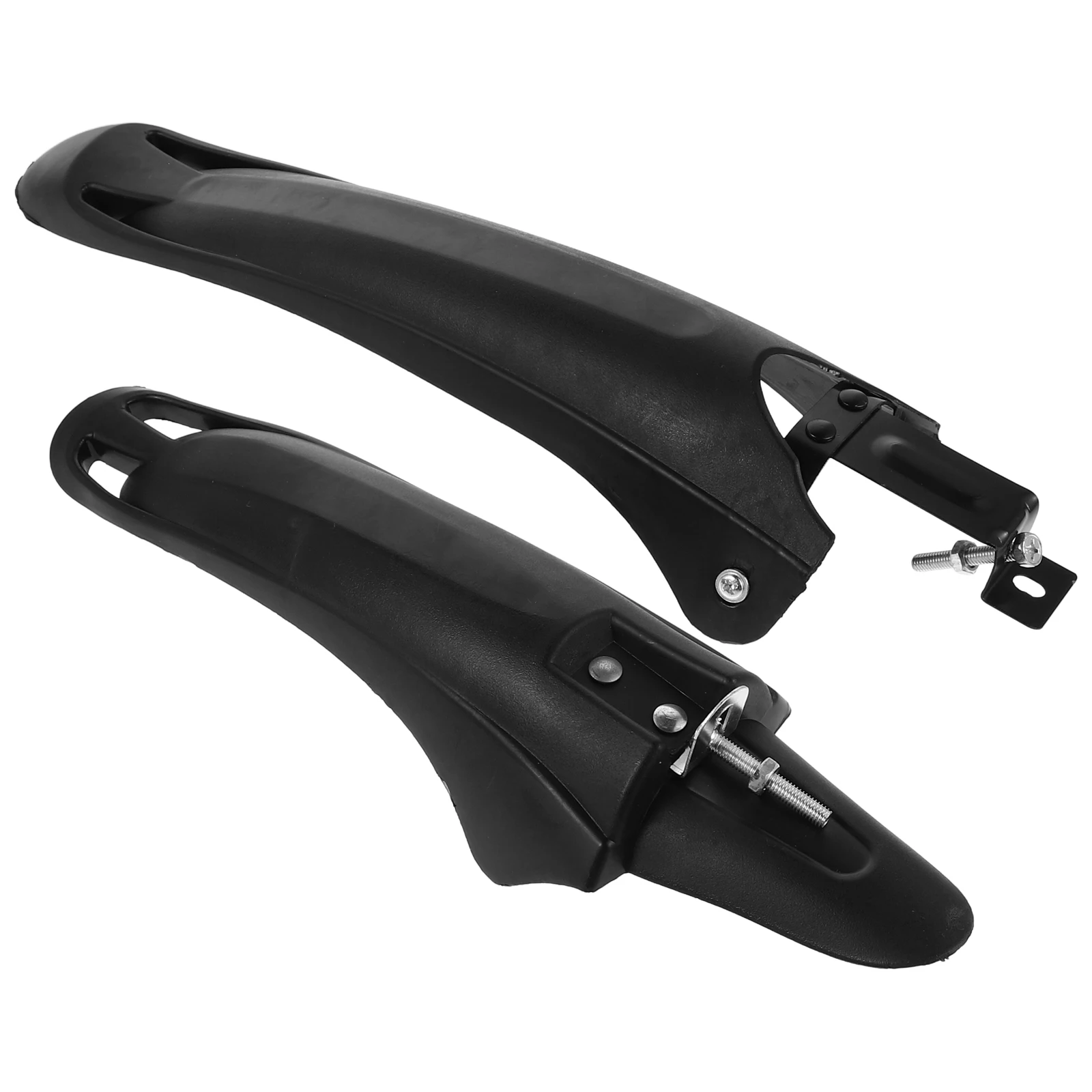 Mountain Bike Cycling Mudguard Set Durable Plastic Bicycle Splash Guards Cycling Tire Protection Accessories Rain
Mountain Bike Cycling Mudguard Set Durable Plastic Bicycle Splash Guards Cycling Tire Protection Accessories Rain