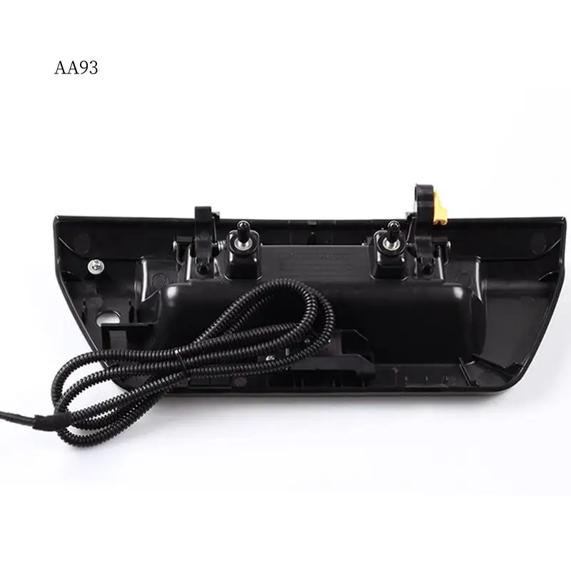 AA-Tailgate Handle Backup Camera Backup Camera With Wire For Ford F150 F-150 2015-2020 FL3Z9943400BA
AA-Tailgate Handle Backup Camera Backup Camera With Wire For Ford F150 F-150 2015-2020 FL3Z9943400BA