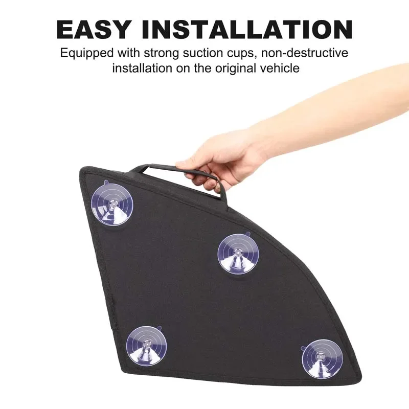Oxford Fabric Suction Cup Trunk Side Storage Bag for Volvo XC60 2015-2026 Rear Window Organizer Pocket Waterproof Accessories
Oxford Fabric Suction Cup Trunk Side Storage Bag for Volvo XC60 2015-2026 Rear Window Organizer Pocket Waterproof Accessories