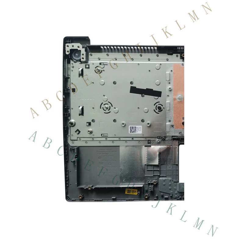L... NEW FOR LENOVO IdeaPad 3 15ADA05 3-15ARE05 15IML05 15IIL05 15IGL05 UK Keyboard
L... NEW FOR LENOVO IdeaPad 3 15ADA05 3-15ARE05 15IML05 15IIL05 15IGL05 UK Keyboard