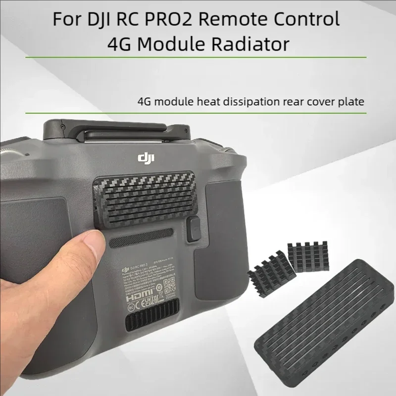 Для DJI RC Pro 2, модуль дистанционного управления 4G, установка радиатора, радиатор, радиатор, радиатор, радиатор, задняя крышка, пластина для Mavic4Pro, запасные части
Для DJI RC Pro 2, модуль дистанционного управления 4G, установка радиатора, радиатор, радиатор, радиатор, радиатор, задняя крышка, пластина для Mavic4Pro, запасные части