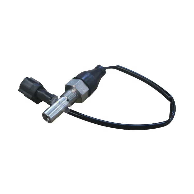 7861-92-1950 Genuine Wheel Loader Parts Sensor for WA500-6 WA500-7 WA600-6 WA700-3
7861-92-1950 Genuine Wheel Loader Parts Sensor for WA500-6 WA500-7 WA600-6 WA700-3