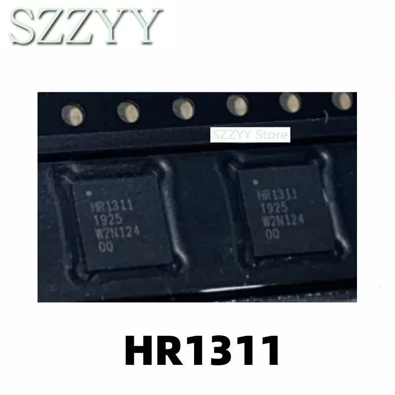 5 шт. чипов HR1311 HR1311IMLTRT RF IC в упаковке QFN-28
5 шт. чипов HR1311 HR1311IMLTRT RF IC в упаковке QFN-28