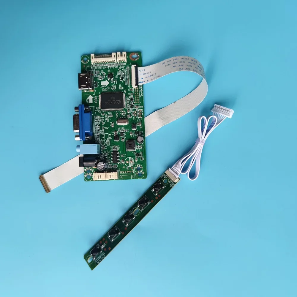 Для B133HAN04.1 KIT VGA ЭКРАН HDMI-совместимый 40-контактный 13,3-дюймовый 1920×1080 плата контроллера ДРАЙВЕР светодиодный монитор ЖК-дисплей EDP
Для B133HAN04.1 KIT VGA ЭКРАН HDMI-совместимый 40-контактный 13,3-дюймовый 1920×1080 плата контроллера ДРАЙВЕР светодиодный монитор ЖК-дисплей EDP