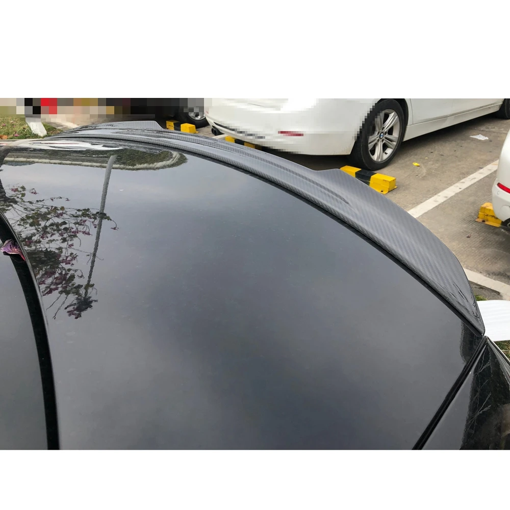 FOR Mercedes Benz New S Class W223 S480 S500 S680 2020-Real carbon fiber Car Styling Trunk Lip Boot Lid Ducktail Spoiler Wings
FOR Mercedes Benz New S Class W223 S480 S500 S680 2020-Real carbon fiber Car Styling Trunk Lip Boot Lid Ducktail Spoiler Wings