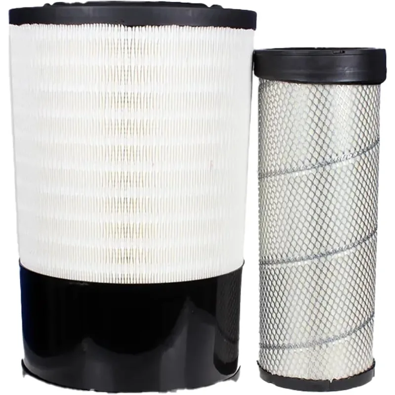 Air Filter 11822826 11822827 For Liebherr R920S R922S Excavator
Air Filter 11822826 11822827 For Liebherr R920S R922S Excavator