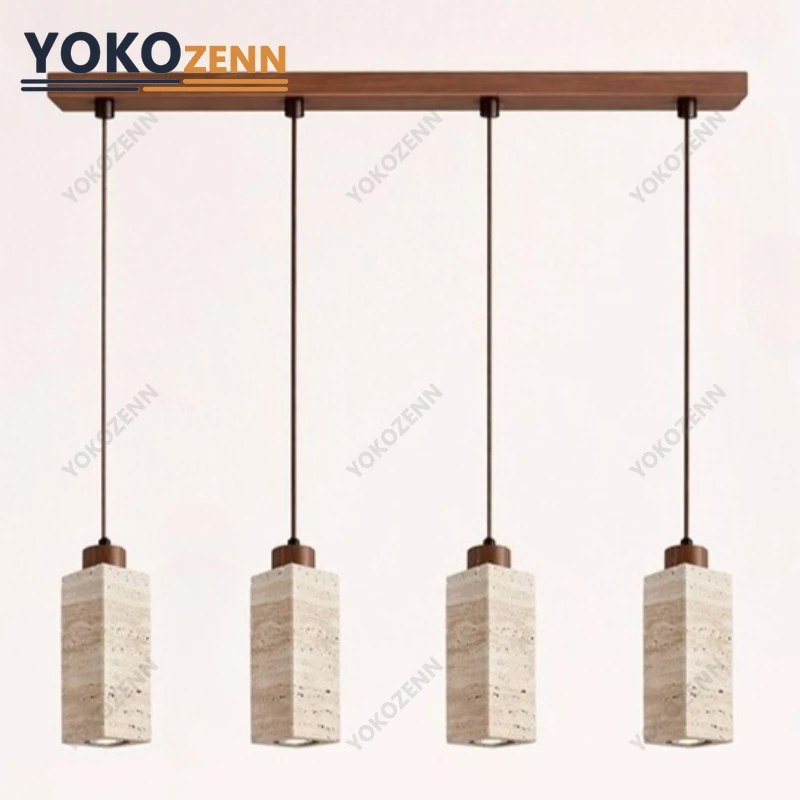 Подвесной светильник YOKO Wabi-sabi из камня, светодиодный, желтый травертин, для дома, кухни, острова, ресторана, гостиной
Подвесной светильник YOKO Wabi-sabi из камня, светодиодный, желтый травертин, для дома, кухни, острова, ресторана, гостиной