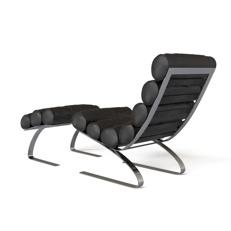 Chair Recreational Sinus Chair, Rib Chair, Fishbone Chair, Simple Modern Stainless Steel, Leather Chair
Chair Recreational Sinus Chair, Rib Chair, Fishbone Chair, Simple Modern Stainless Steel, Leather Chair