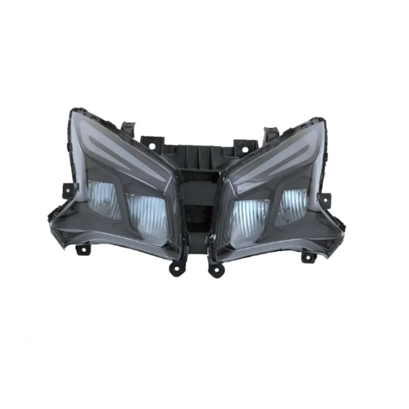 Для Guangyang CT250 CK250T-11 фара в сборе 
Для Guangyang CT250 CK250T-11 фара в сборе