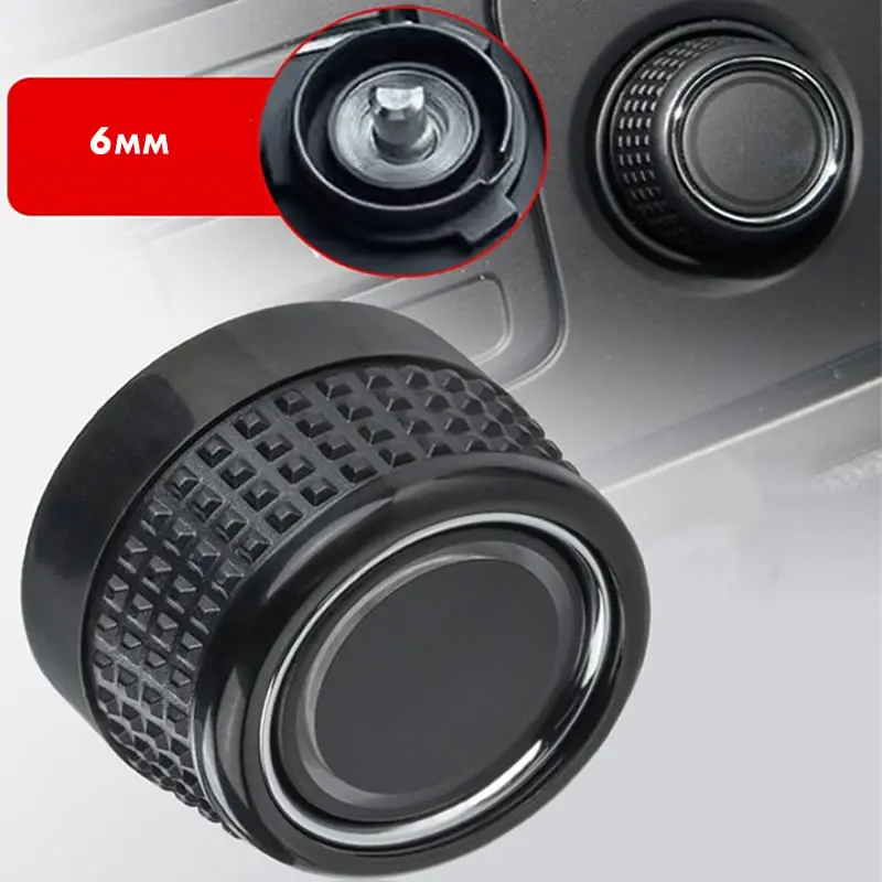 AADD-New Interior Info Radio CD GPS Display Screen Starter Switch Volume Button For Volkswagen Polo 5 6R MK5 GTI Vento Accessori
AADD-New Interior Info Radio CD GPS Display Screen Starter Switch Volume Button For Volkswagen Polo 5 6R MK5 GTI Vento Accessori