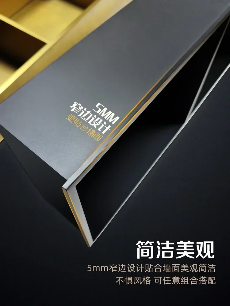 Customized 304 Stainless Steel Niche Cabinet Bathroom Shelf Metal Partition TV Cabinet Wall Embedded Bathroom Finished Product
Customized 304 Stainless Steel Niche Cabinet Bathroom Shelf Metal Partition TV Cabinet Wall Embedded Bathroom Finished Product