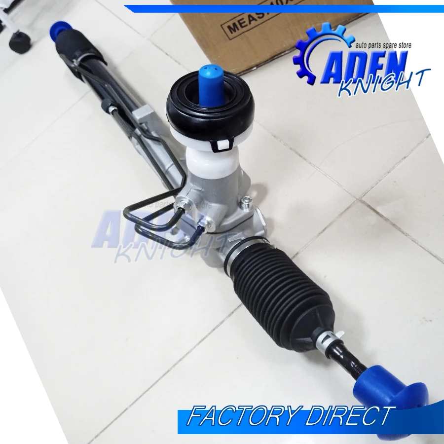 New Power Steering Rack For Kia Forte Koup 2010 2011 2012 2013 577001M500 57700-1M500 577001M700 57700-1M600 577001M600
New Power Steering Rack For Kia Forte Koup 2010 2011 2012 2013 577001M500 57700-1M500 577001M700 57700-1M600 577001M600