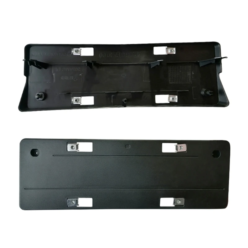 Front Bumper License Plate Frame Bracket Support Replaces 2058804900 for C-Class W205 2015-2018
Front Bumper License Plate Frame Bracket Support Replaces 2058804900 for C-Class W205 2015-2018