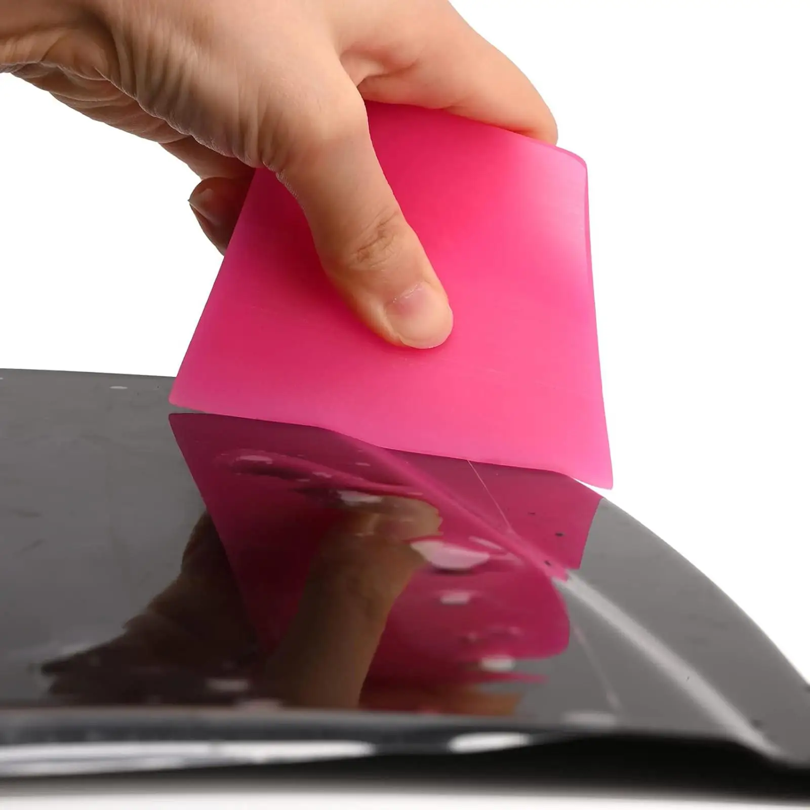 8x PPF Squeegees for Vinyl Accessories Lightweight Car Film Easy to Use TPU Squeegees for Windshield Cleaning Wallpaper
8x PPF Squeegees for Vinyl Accessories Lightweight Car Film Easy to Use TPU Squeegees for Windshield Cleaning Wallpaper