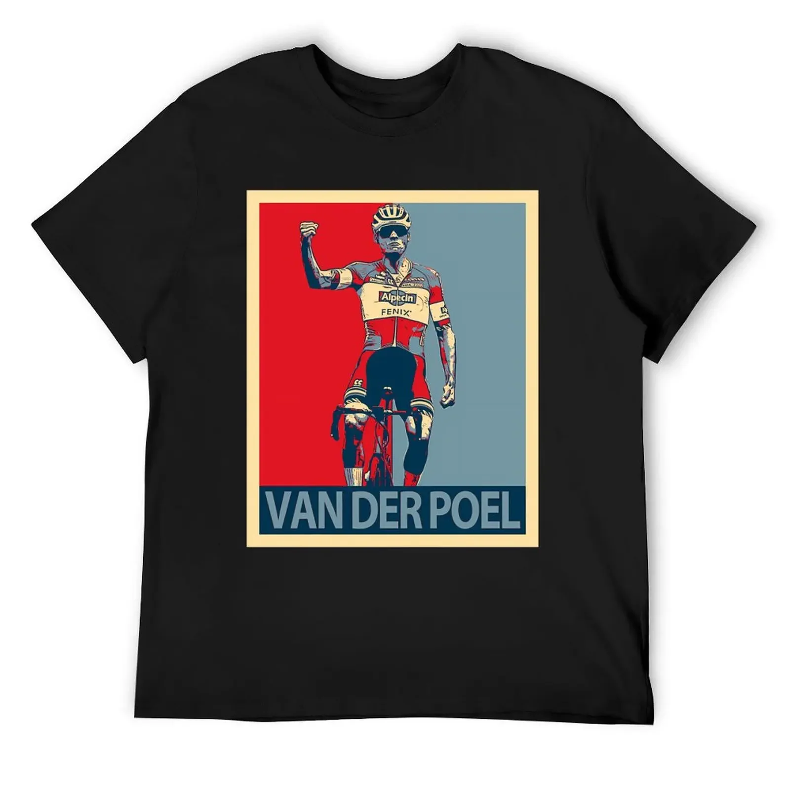 Mathieu Van Der Poel T-Shirt shirts graphic tees blacks graphics tees plain black t shirts men
Mathieu Van Der Poel T-Shirt shirts graphic tees blacks graphics tees plain black t shirts men