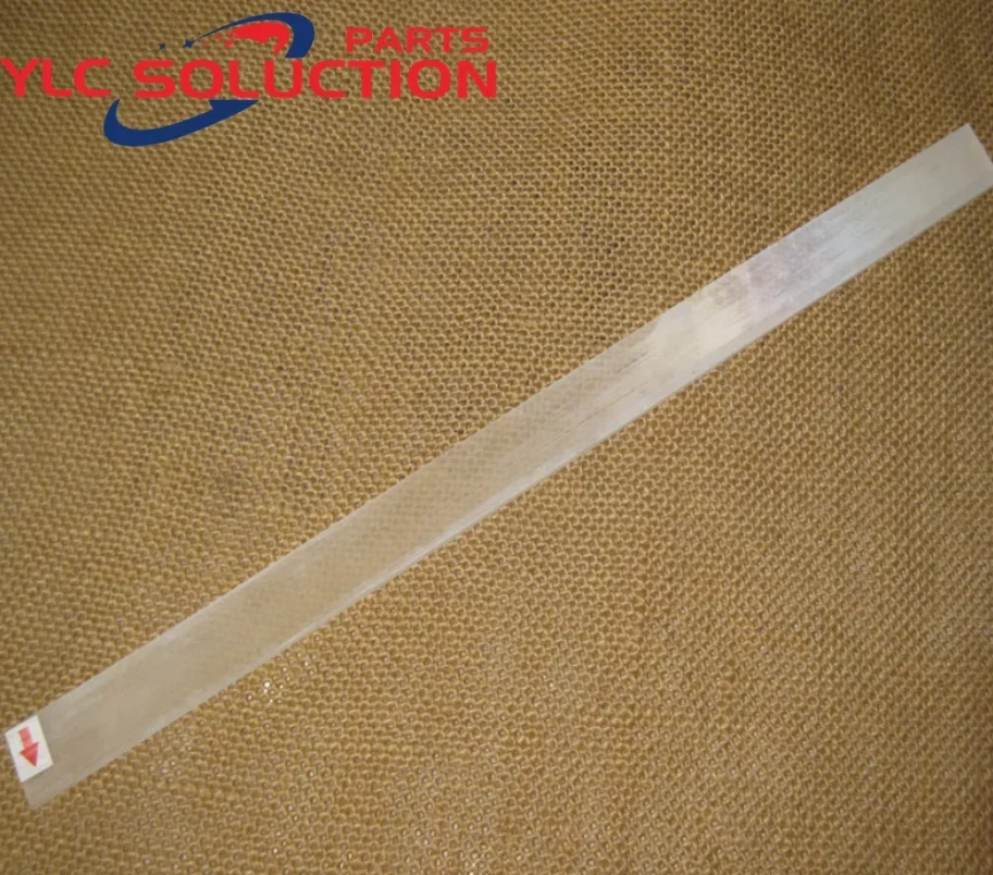 10Pcs Drum Cleaning Blade FA4-1827-000 For Canon IR 5000 6000 5020 6020 5570 6570 Wiper Blade IR6000 IR5020 IR6020 IR5570 IR6570
10Pcs Drum Cleaning Blade FA4-1827-000 For Canon IR 5000 6000 5020 6020 5570 6570 Wiper Blade IR6000 IR5020 IR6020 IR5570 IR6570