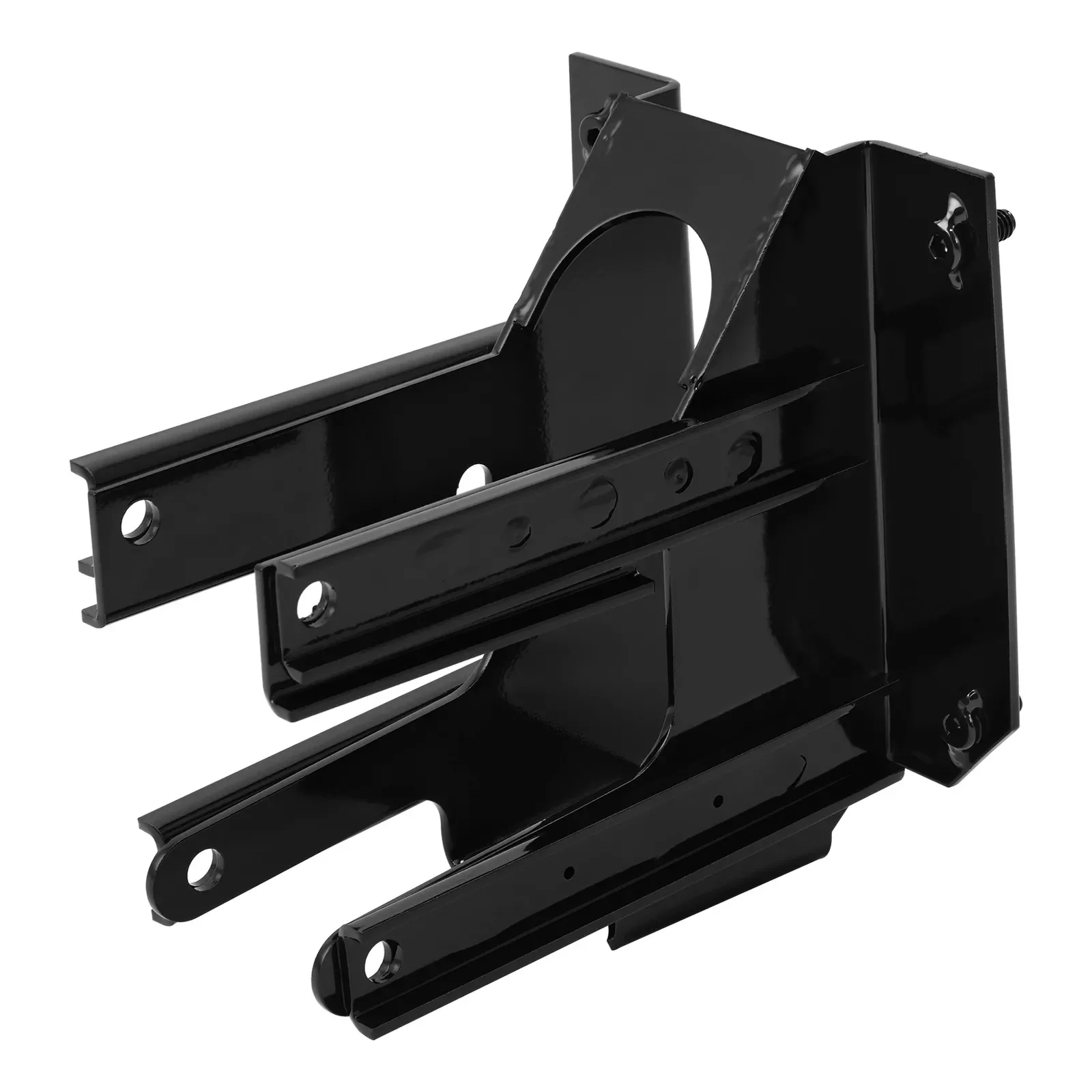 Опорный кронштейн переднего обтекателя мотоцикла для Harley Touring Road Glide 1998-2013 гг. 
Опорный кронштейн переднего обтекателя мотоцикла для Harley Touring Road Glide 1998-2013 гг.