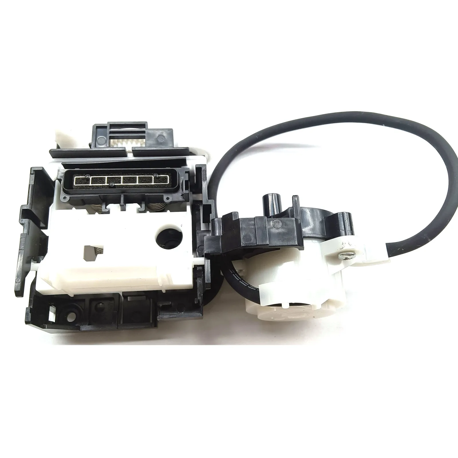 Ink Pump Fits For EPSON ET 4750 ET 4760 ET4760 ET-4750 ET4750 ET-4760 ET15000
Ink Pump Fits For EPSON ET 4750 ET 4760 ET4760 ET-4750 ET4750 ET-4760 ET15000