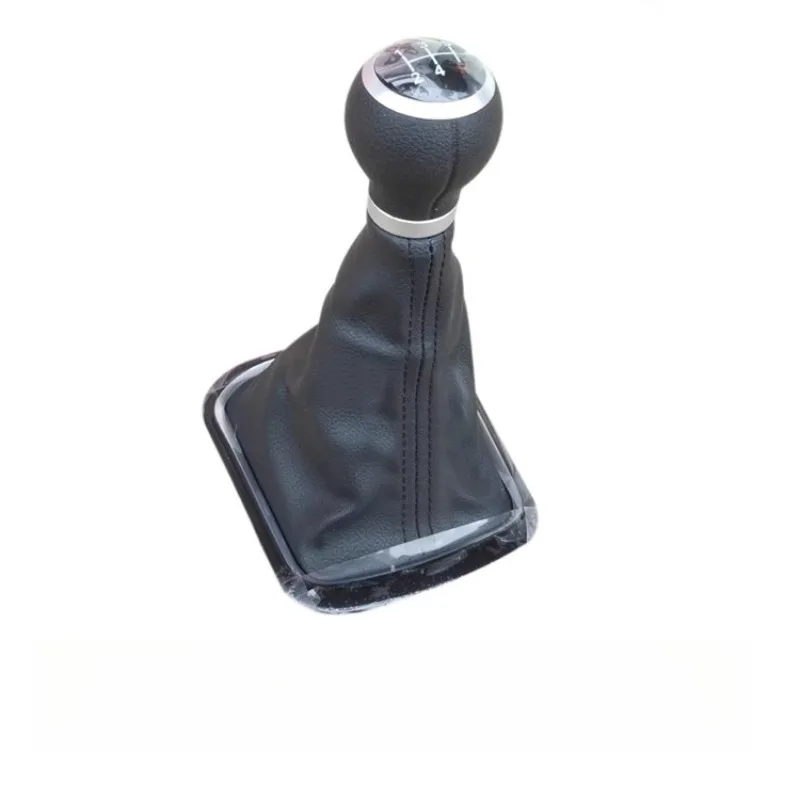 Shift Lever Dust Cover Handball Assembly Gear Leather Case for BYD 3rd Generation F3 2016 Brand New
Shift Lever Dust Cover Handball Assembly Gear Leather Case for BYD 3rd Generation F3 2016 Brand New