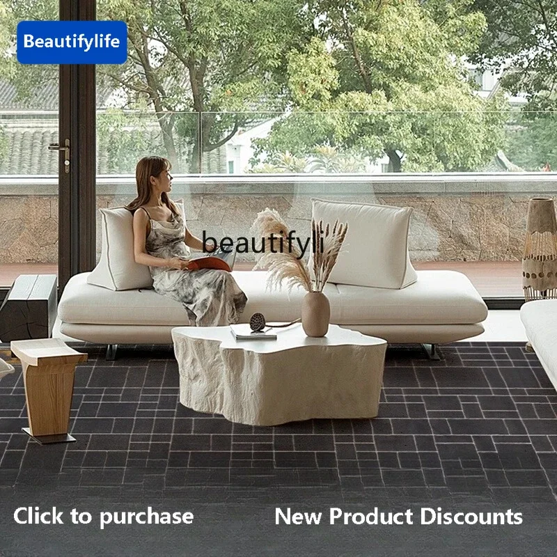 xzWabi Sabi Cement Coffee Table Outdoor Nordic Concrete Furniture Creative Living Room Coffee Tablej6660
xzWabi Sabi Cement Coffee Table Outdoor Nordic Concrete Furniture Creative Living Room Coffee Tablej6660