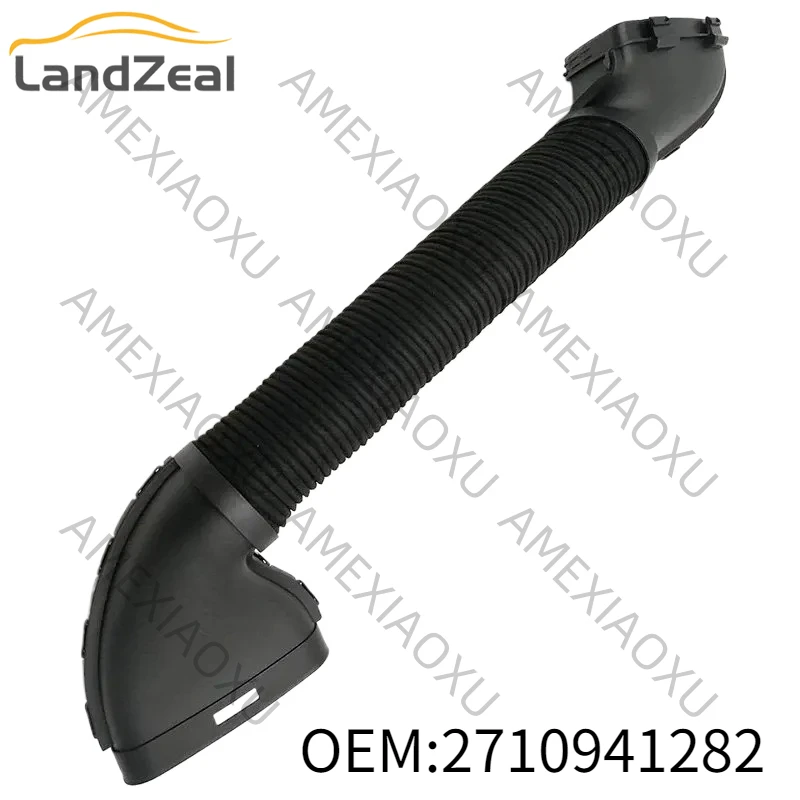 2710941282 A2710941282 Air Intake Hose Air Inlet Hose Airway Intake Pipe For Mercedes Benz E200 E220 E230 W211
2710941282 A2710941282 Air Intake Hose Air Inlet Hose Airway Intake Pipe For Mercedes Benz E200 E220 E230 W211