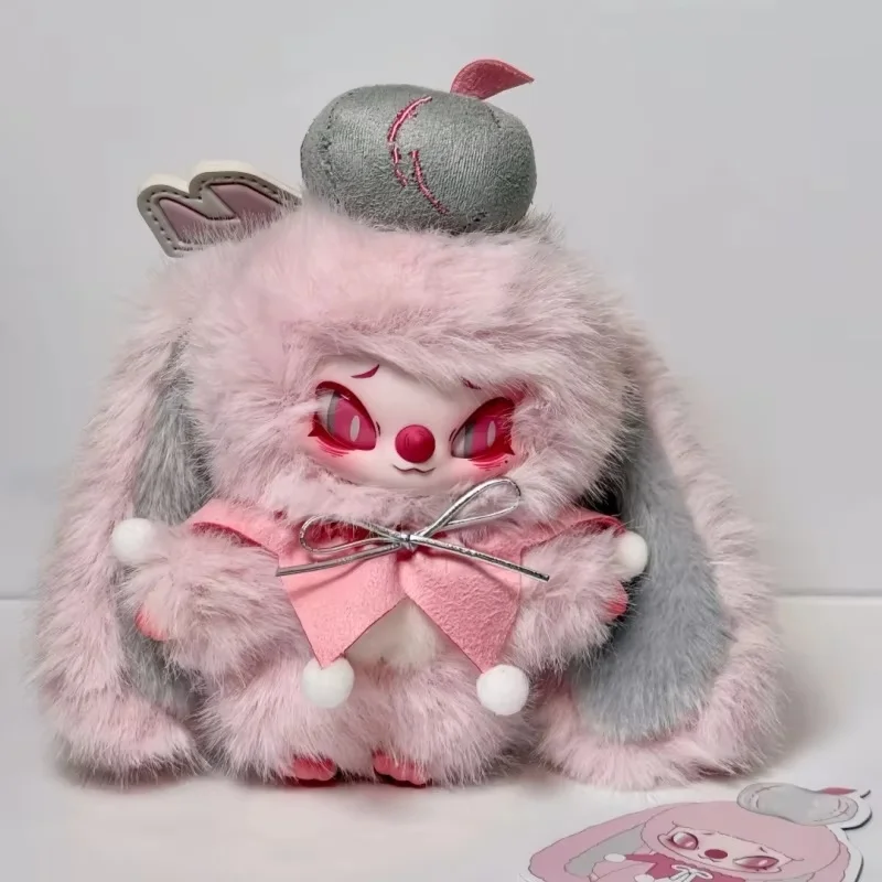 New Siinono Mood Series Generation 3 Blind Box Mystery Box Cute Doll Pendant Room Decoration Toy Birthday Guess Bag Gift
New Siinono Mood Series Generation 3 Blind Box Mystery Box Cute Doll Pendant Room Decoration Toy Birthday Guess Bag Gift