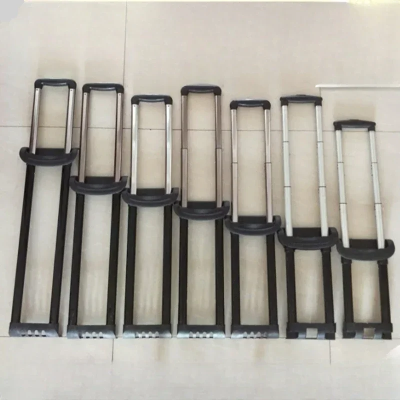 Для аксессуаров для тяги, внешний дорожный чехол, ремонт, алюминиевый универсальный багаж 14-22 дюйма, встроенная тяга
Для аксессуаров для тяги, внешний дорожный чехол, ремонт, алюминиевый универсальный багаж 14-22 дюйма, встроенная тяга