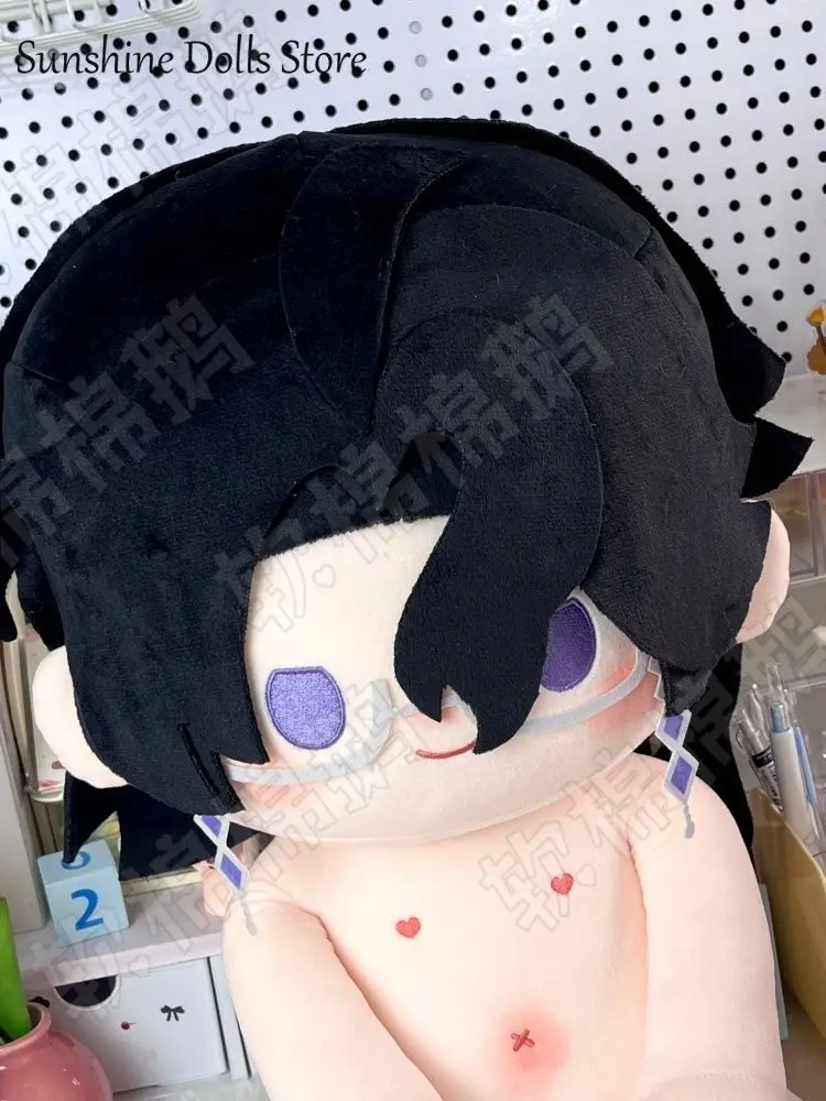 40CM Anime Pantalone Regrator Genshin Impact Cosplay Sitting Posture Cotton Doll Game Plushie Cosplay Plush Toys Pillow Gift
40CM Anime Pantalone Regrator Genshin Impact Cosplay Sitting Posture Cotton Doll Game Plushie Cosplay Plush Toys Pillow Gift