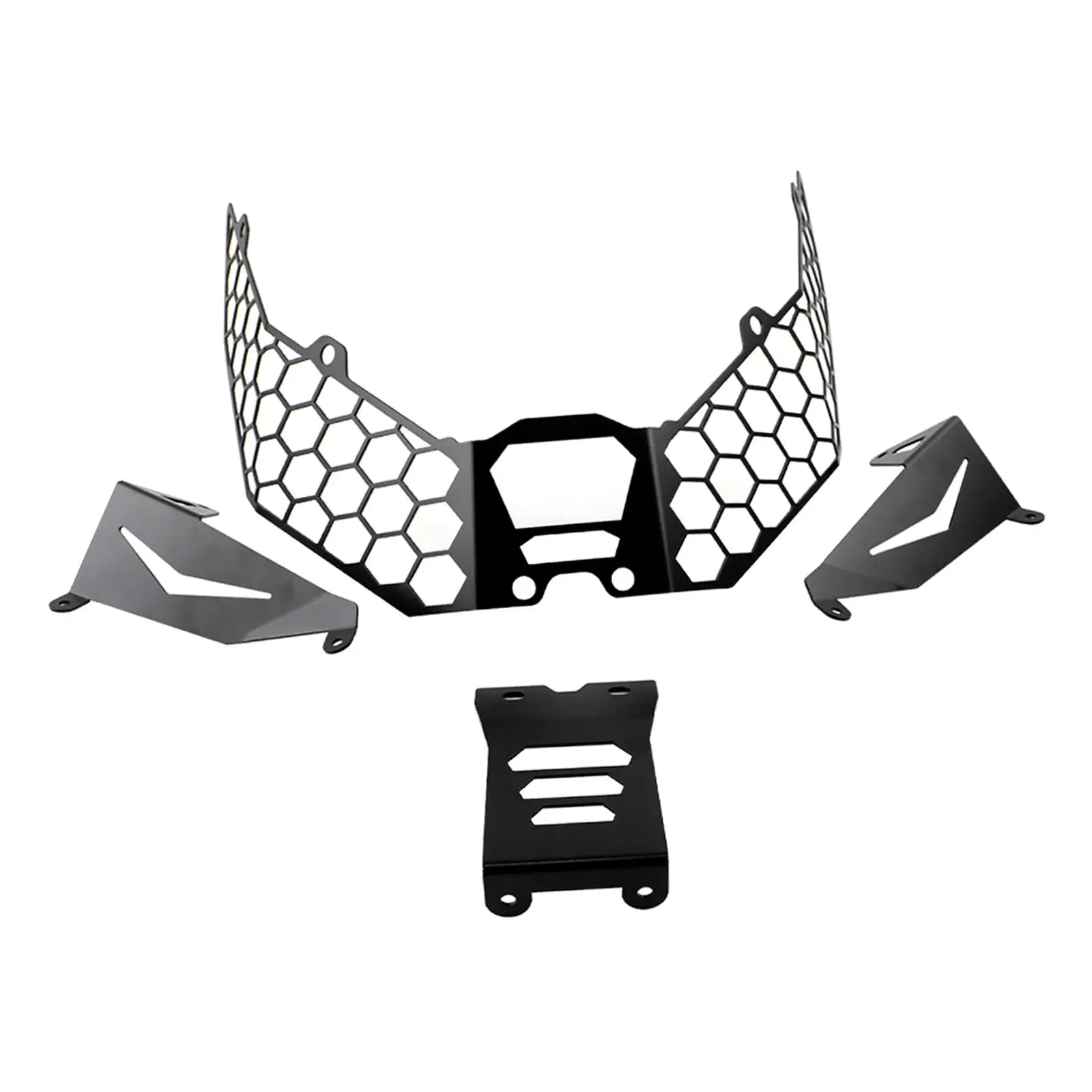 Motor Headlight Guard Cover Aluminum Alloy Headlight Shield Motorcycle Accessory for ZONTES 368G Custom Lighting
Motor Headlight Guard Cover Aluminum Alloy Headlight Shield Motorcycle Accessory for ZONTES 368G Custom Lighting