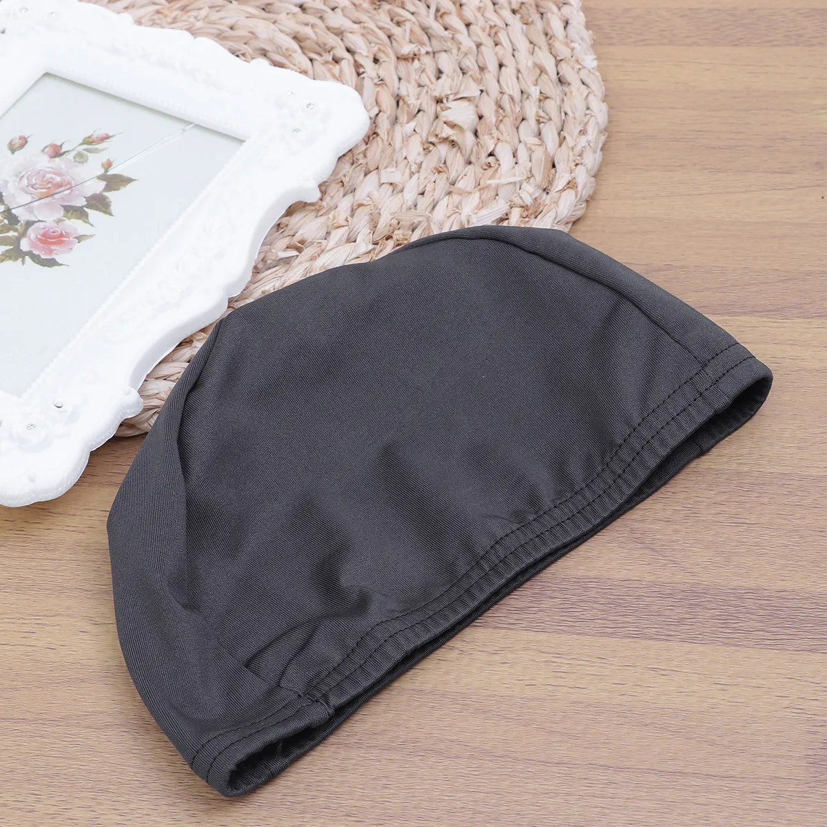 Liner Cap Quick Dry Stretchy Elastic Sports Cycling Cap for Men Women Windproof Cold Ear Protection Uv Resistant
Liner Cap Quick Dry Stretchy Elastic Sports Cycling Cap for Men Women Windproof Cold Ear Protection Uv Resistant