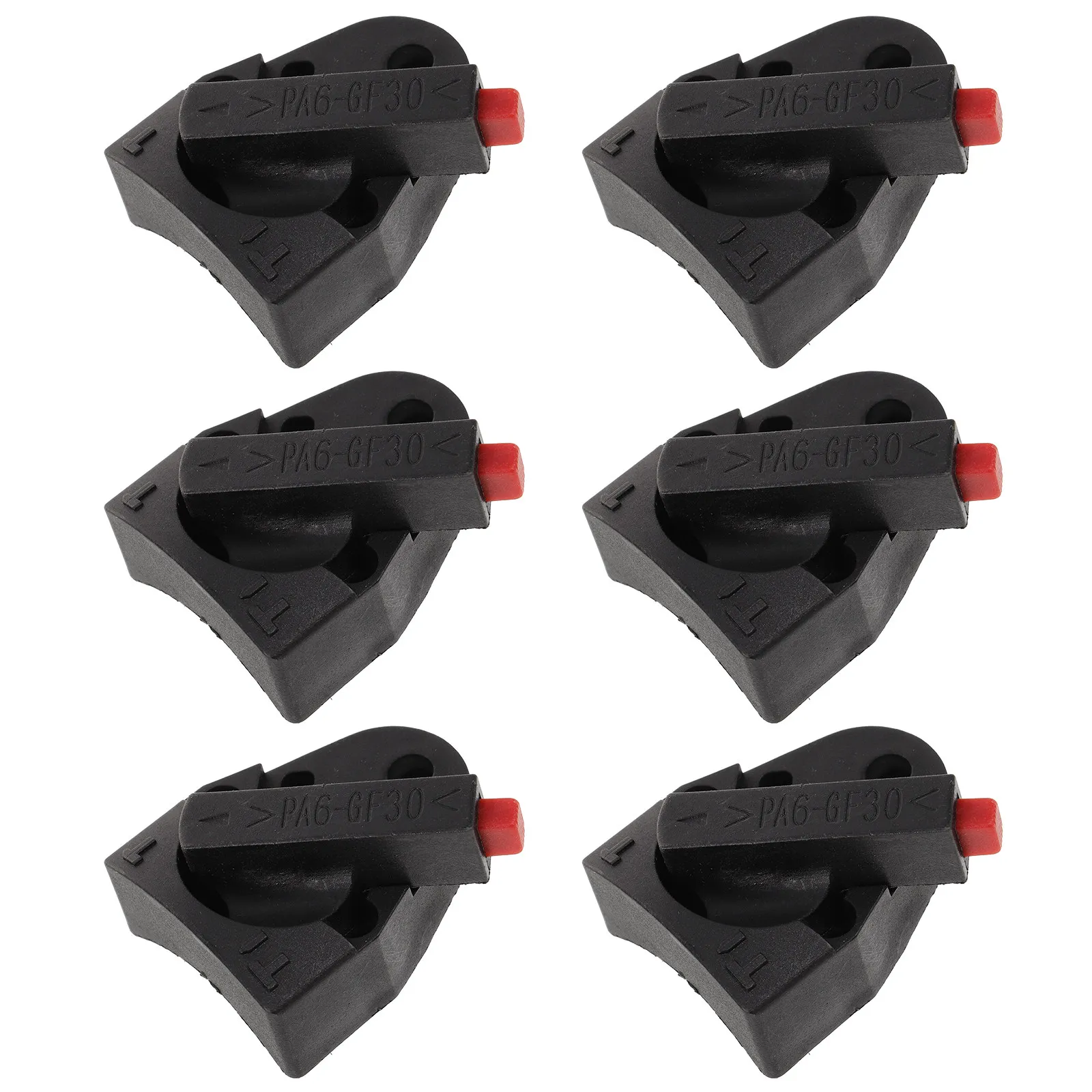 6Pcs Electric Hammer Gear-Shifting Switch Power Tool Replacement Part Convenient Maintenance Dual-Use Power Tool Parts
6Pcs Electric Hammer Gear-Shifting Switch Power Tool Replacement Part Convenient Maintenance Dual-Use Power Tool Parts