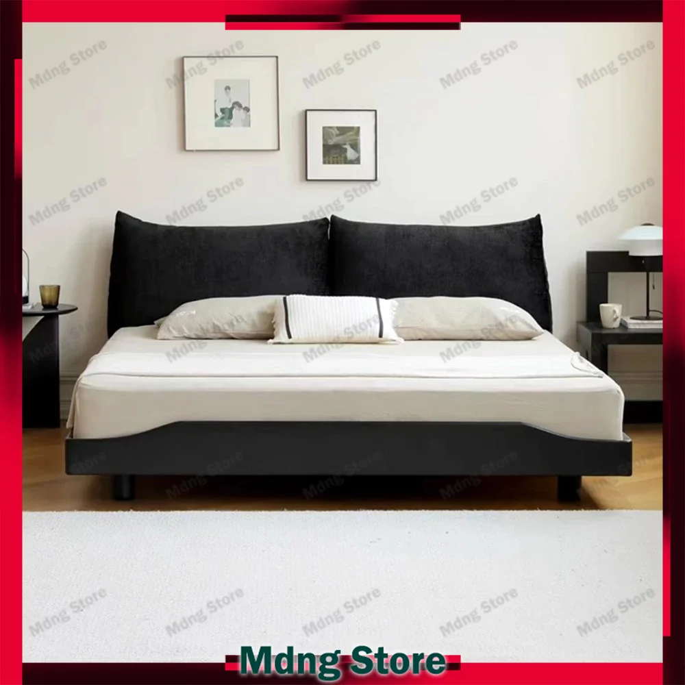 King Size Bed European Organizer Kids Storage Space Upholstery Bed Nightstands Sleeping Camas De Dormitorio Home Furniture
King Size Bed European Organizer Kids Storage Space Upholstery Bed Nightstands Sleeping Camas De Dormitorio Home Furniture