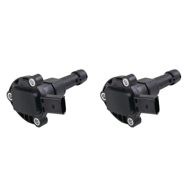 Practical 2X For VW Golf 7 GTI R Tiguan Passat B8 CC A3 S3 A4 B8 B9 A5 A6 C7 C8 Q3 Q5 Oil Level Sensor 03F907660E 03F907660
Practical 2X For VW Golf 7 GTI R Tiguan Passat B8 CC A3 S3 A4 B8 B9 A5 A6 C7 C8 Q3 Q5 Oil Level Sensor 03F907660E 03F907660