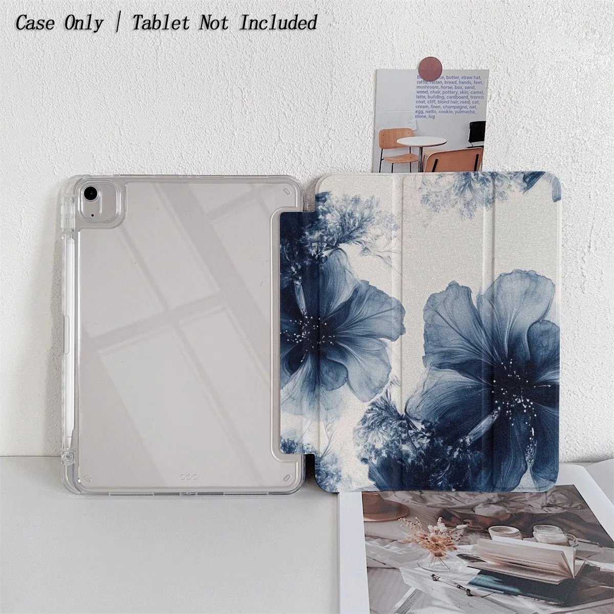Case for iPad mini7, Pro , Air 7/8, 10/11/17;for Samsung Pad, for Xiaomi Pad, for Redmi Pad, for Huawei Pad, for Honor Pad,
Case for iPad mini7, Pro , Air 7/8, 10/11/17;for Samsung Pad, for Xiaomi Pad, for Redmi Pad, for Huawei Pad, for Honor Pad,