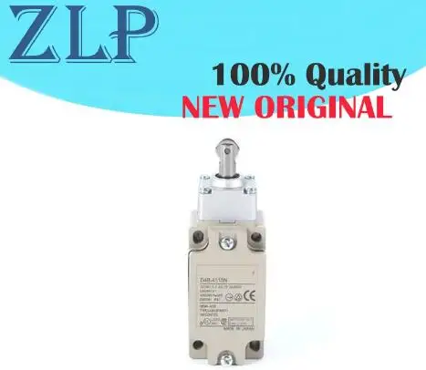 D4B-2171N D4B-4A71N D4B-2A71N D4B-4171N D4B-4571N D4B-2571N Limit switch new
D4B-2171N D4B-4A71N D4B-2A71N D4B-4171N D4B-4571N D4B-2571N Limit switch new