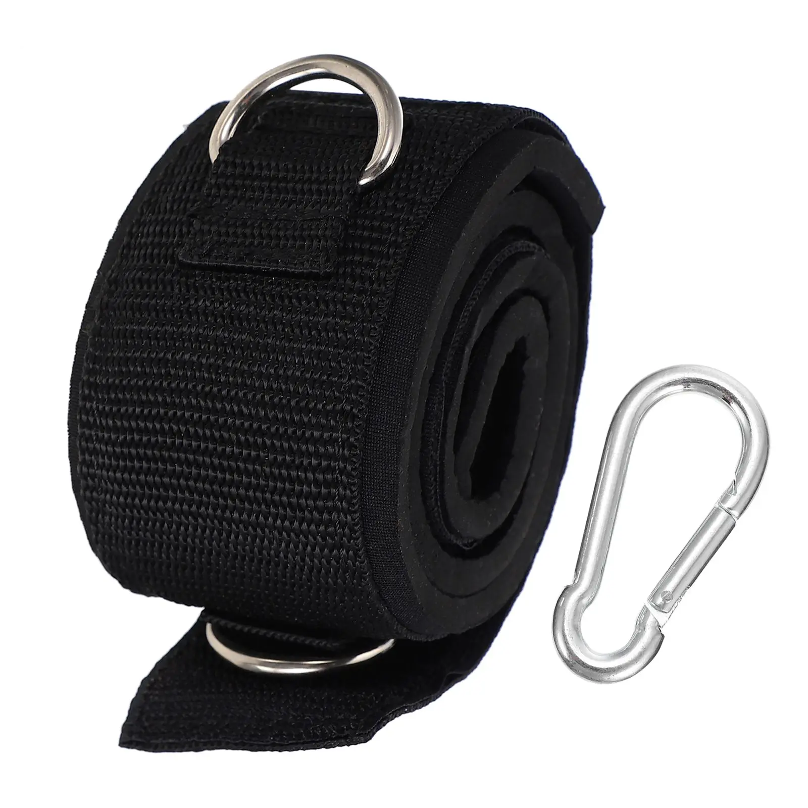 Thigh Straps Fitness Resistance B Training Color Light Weight Leg Exercises Practical Equipment
Thigh Straps Fitness Resistance B Training Color Light Weight Leg Exercises Practical Equipment