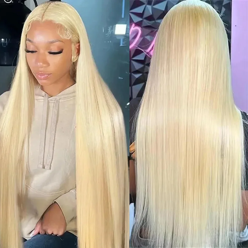 613 Honey Blonde Straight Human Hair Wig 46 Inches 13x6 Lace Frontal Human Hair Wig Pre Pucked 200 Density Human Hair Wigs
613 Honey Blonde Straight Human Hair Wig 46 Inches 13x6 Lace Frontal Human Hair Wig Pre Pucked 200 Density Human Hair Wigs