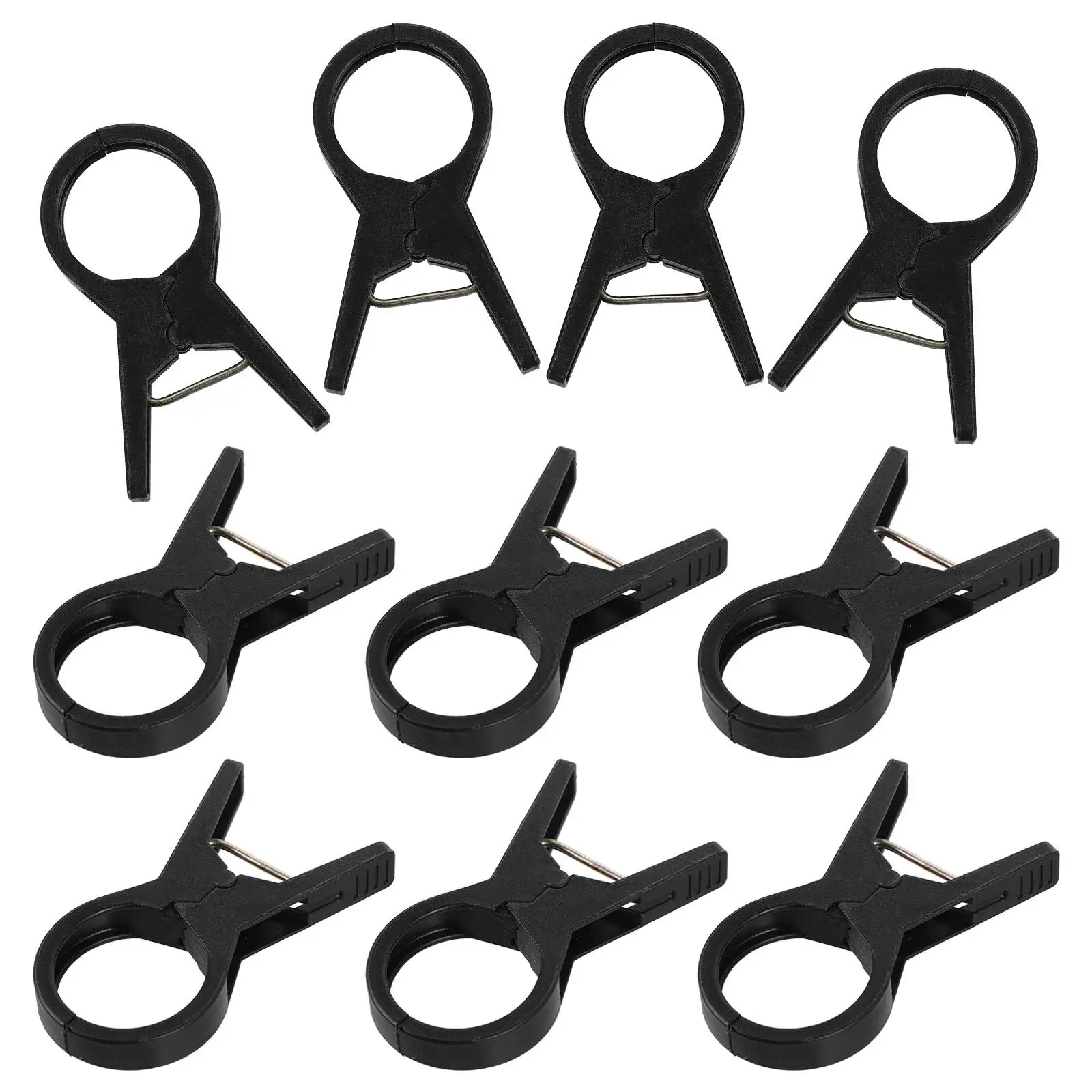 100pcs Plant Support Clips Reusable Garden Vine Clips For Tomato Cucumber Climbing Tool Plants Branch Clip Chili Cucumber Tongs
100pcs Plant Support Clips Reusable Garden Vine Clips For Tomato Cucumber Climbing Tool Plants Branch Clip Chili Cucumber Tongs
