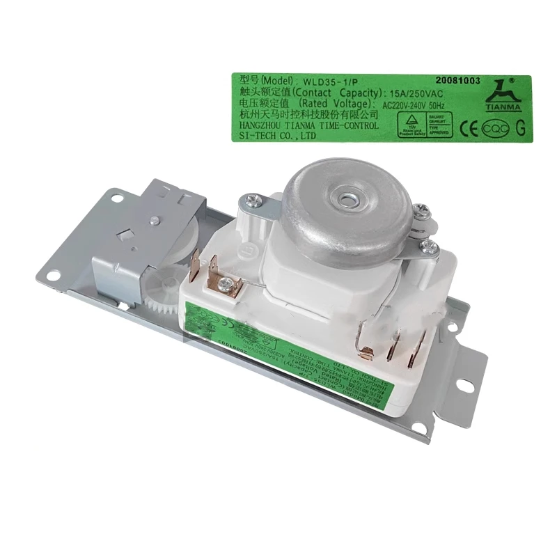 Таймер для микроволновой печи, фотография 220 В, 50 Гц, DWD35SL VFD35M106IIE 16051703, таймер для микроволновой печи, таймер, таймер, серебристо-серый, аксессуары
Таймер для микроволновой печи, фотография 220 В, 50 Гц, DWD35SL VFD35M106IIE 16051703, таймер для микроволновой печи, таймер, таймер, серебристо-серый, аксессуары