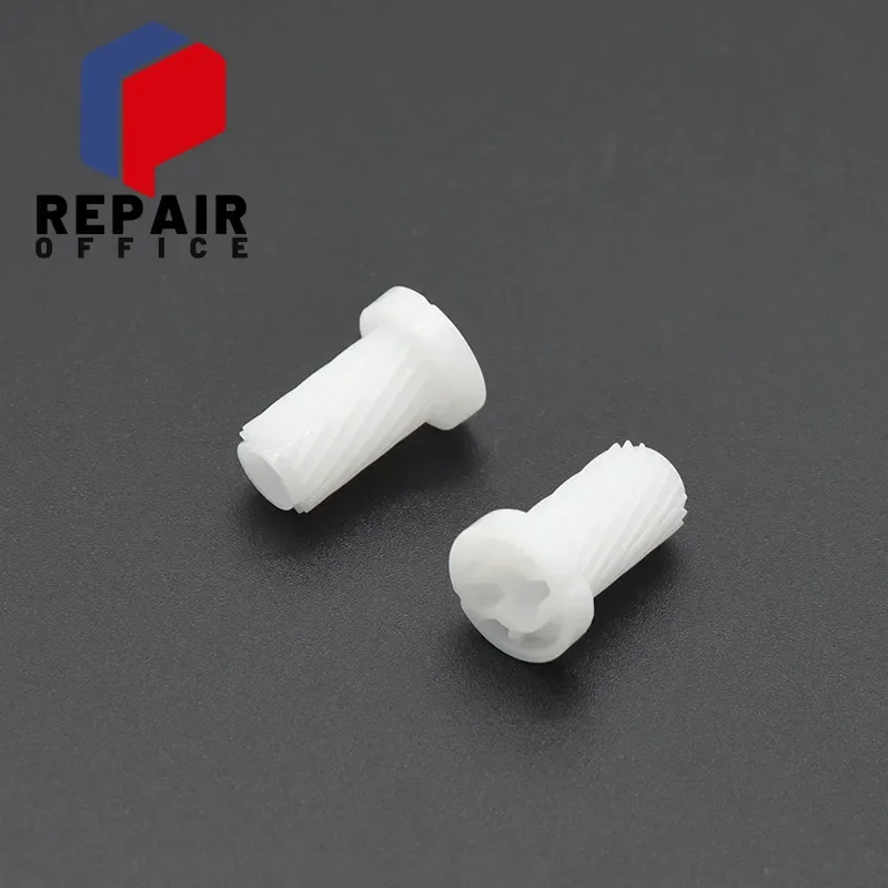 10PCS RL1-1659-010 RL1-1659-000 Drum Drive DC Motor Gear for HP LaserJet M4555 P4010 P4014 P4015 P4515 parts
10PCS RL1-1659-010 RL1-1659-000 Drum Drive DC Motor Gear for HP LaserJet M4555 P4010 P4014 P4015 P4515 parts
