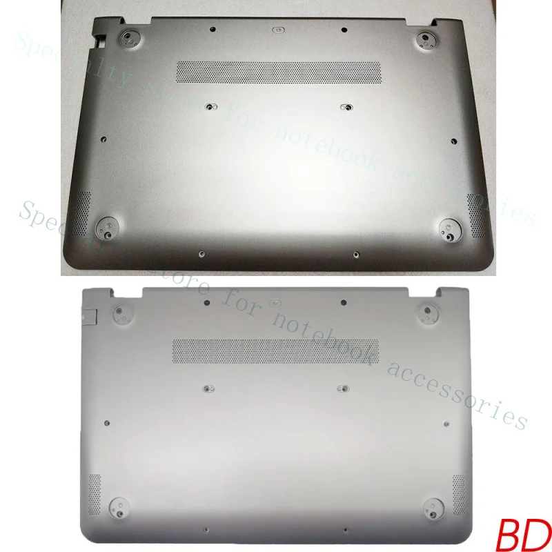 A+ D Shell Silver For HP ENVY X360 M6-W Bottom Case Cover
A+ D Shell Silver For HP ENVY X360 M6-W Bottom Case Cover