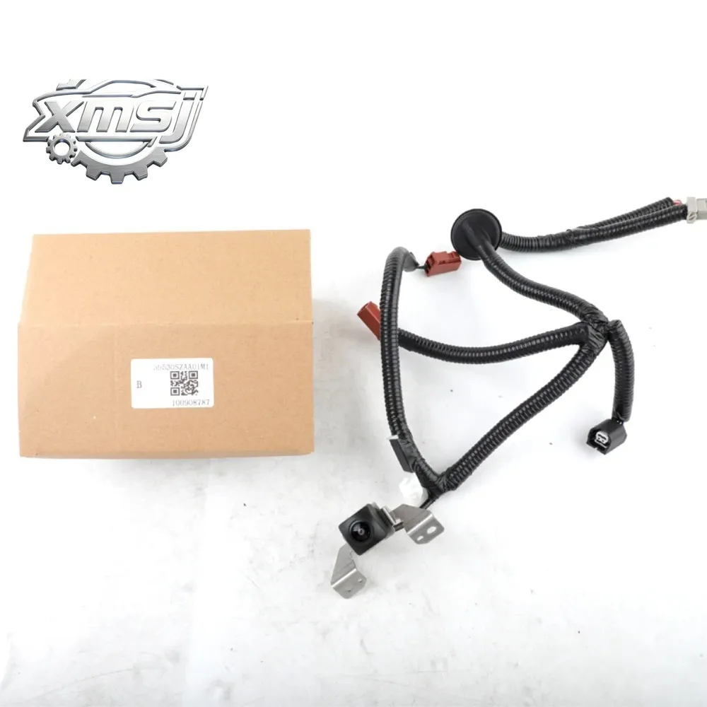 Cámara de marcha atrás para coche 39530SZAA01M1, cámara de visión trasera, estacionamiento inverso de respaldo para Honda Pilot
Cámara de marcha atrás para coche 39530SZAA01M1, cámara de visión trasera, estacionamiento inverso de respaldo para Honda Pilot
