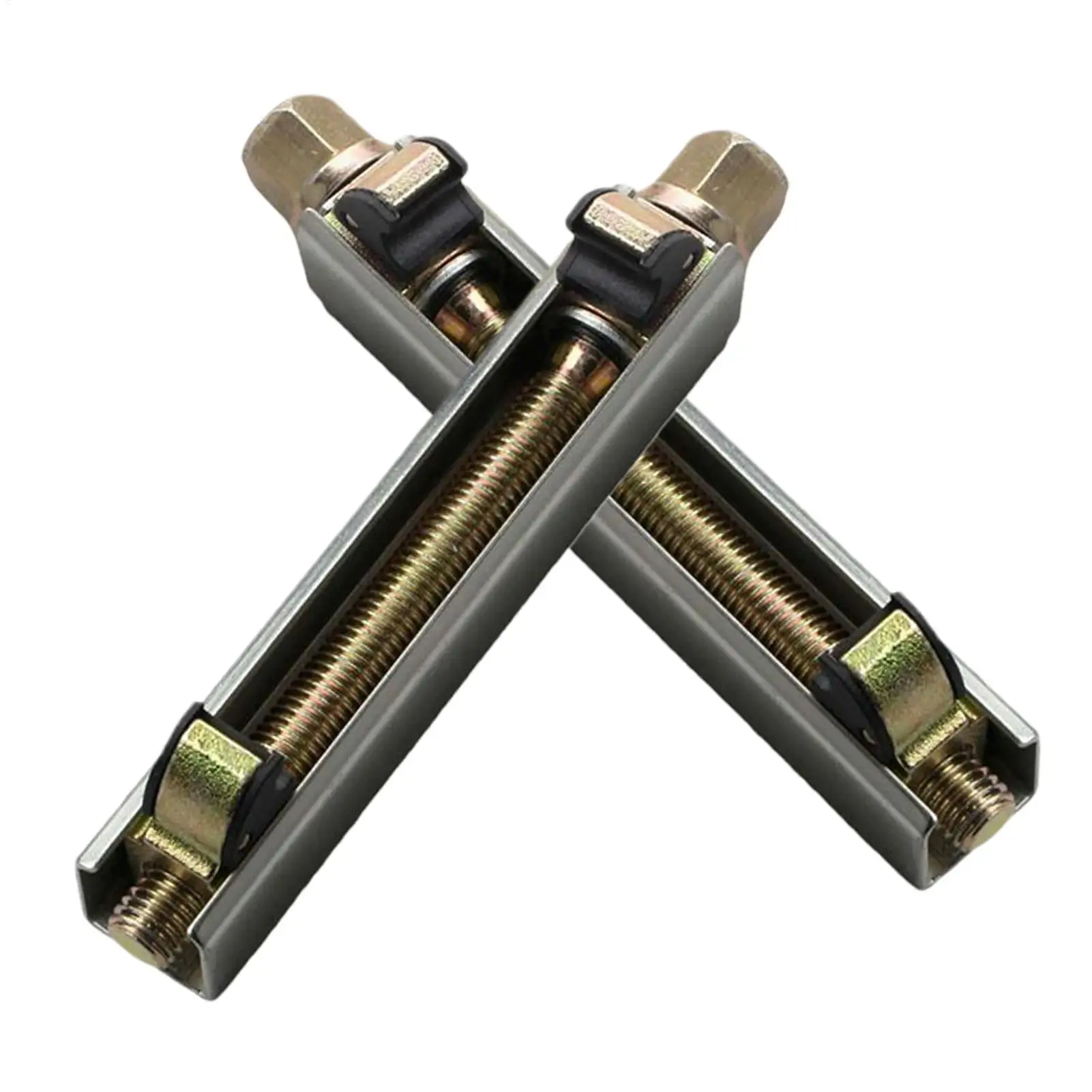 Motorcycle Shock Absorber Spring Compressor Spring Removal And Installation Tool Motorcycle Shock-Proof Maintenance Tool
Motorcycle Shock Absorber Spring Compressor Spring Removal And Installation Tool Motorcycle Shock-Proof Maintenance Tool