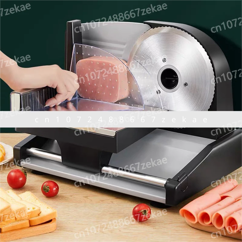 1-15 мм ломтерезка для мяса, ломтик говядины, хлеба, ветчины, слайсер, бытовой электрический слайсер для еды, настольная толщина
1-15 мм ломтерезка для мяса, ломтик говядины, хлеба, ветчины, слайсер, бытовой электрический слайсер для еды, настольная толщина