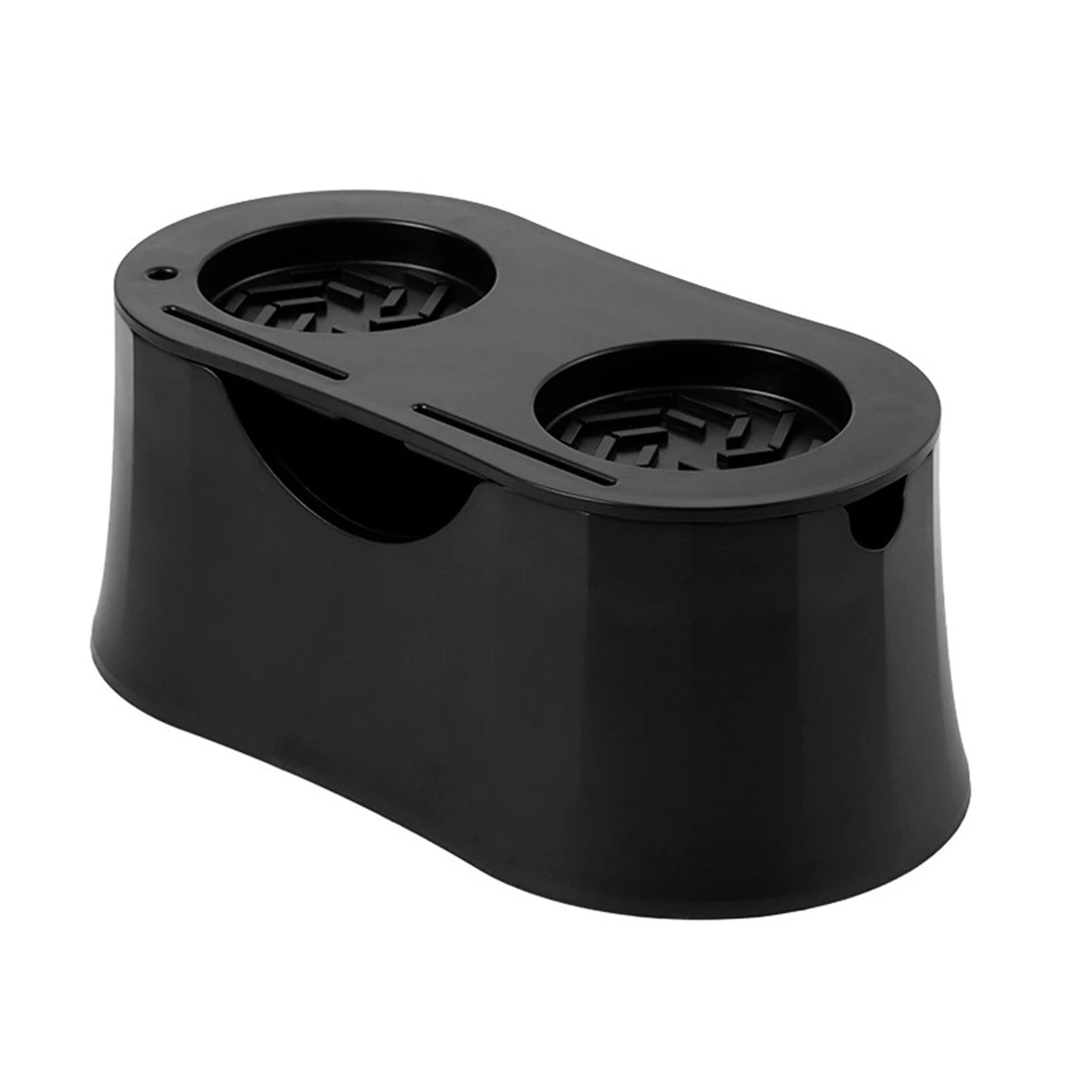 Coffee Accessories Coffee Tamper Mat Coffee Brewing Wide Opening Anti-Slip Base Detachable Design For Coffee Lovers
Coffee Accessories Coffee Tamper Mat Coffee Brewing Wide Opening Anti-Slip Base Detachable Design For Coffee Lovers
